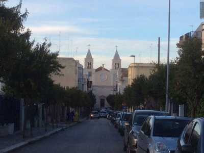 La chiesa del Santo Spirito, nel borgo omonimo, risale al 1852, anche se � stata ampliata nel 1956